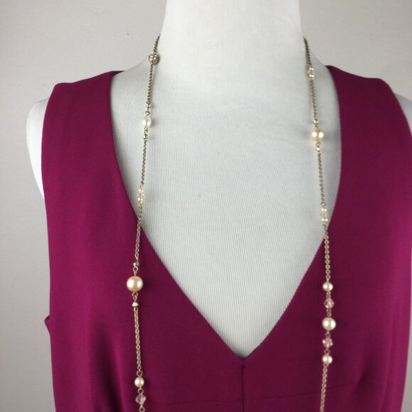 Chico's Necklace - Picture 2 of 6